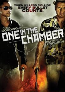 Una Bala En La Recamara (2012) poster